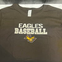 AV Baseball - Fire Sale - Gildan Softstyle T-Shirt