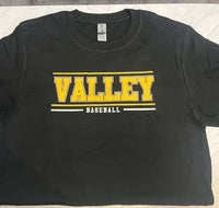 
              AV Baseball - Fire Sale - Gildan Softstyle T-Shirt
            