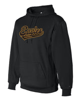 
              AV Football - Adult Fleece Hooded Sweatshirt
            