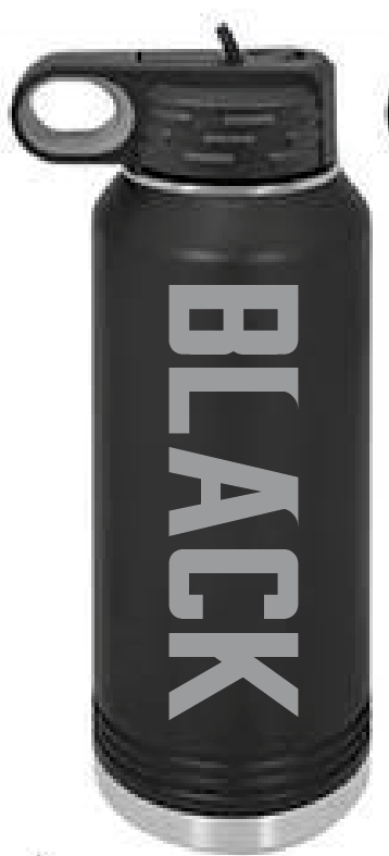 Southview Water Bottle