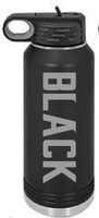 
              AV Baseball Eagles Water Bottle
            