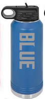 
              AV Baseball Eagles Water Bottle
            