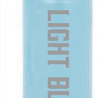 Firehawks Lacrosse - 32oz Water Bottle