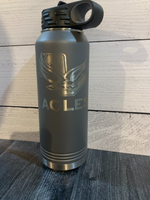 
              AV Eagles Water Bottle
            