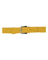 
              Baseball Belt 1.5 Width Youth and Adult
            