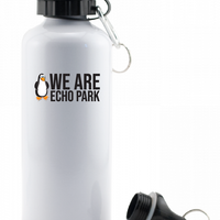 Echo Park - 20oz Aluminum Water Bottle