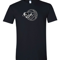 AV Basketball - Adult Wicking Short Sleeve T-Shirt