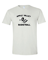 
              AV Basketball - Adult Wicking Short Sleeve T-Shirt
            