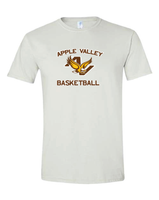 
              AV Basketball - Adult Wicking Short Sleeve T-Shirt
            