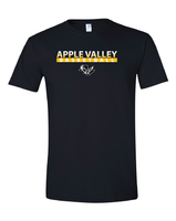 
              AV Basketball - Adult Wicking Short Sleeve T-Shirt
            