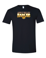 
              AV Basketball - Youth Wicking Short Sleeve T-Shirts
            