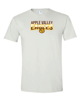 
              AV Basketball - Adult Wicking Short Sleeve T-Shirt
            