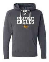 
              Apple Valley Eagles - Sport Lace Hoodie
            