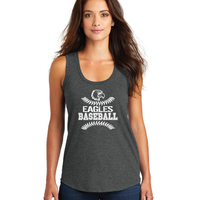 AV Baseball - District ® Women’s Perfect Tri ® Racerback Tank