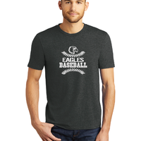 AV Baseball - District ® Adult Tee