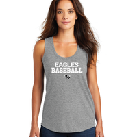 AV Baseball - District ® Women’s Perfect Tri ® Racerback Tank