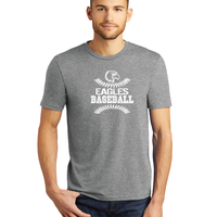 AV Baseball - District ® Adult Tee