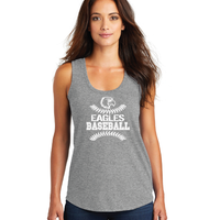 AV Baseball - District ® Women’s Perfect Tri ® Racerback Tank