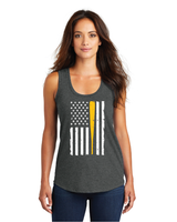 
              AV Baseball - District ® Women’s Perfect Tri ® Racerback Tank
            