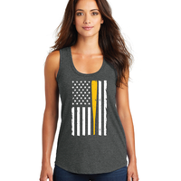 AV Baseball - District ® Women’s Perfect Tri ® Racerback Tank