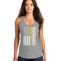 AV Baseball - District ® Women’s Perfect Tri ® Racerback Tank