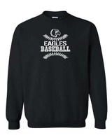 
              Apple Valley Eagles - Crewneck Sweatshirts Youth and Adult
            