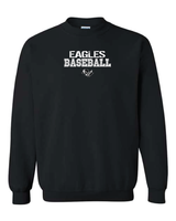 
              Apple Valley Eagles - Crewneck Sweatshirts Youth and Adult
            