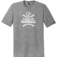 AV Baseball - District Youth Tee