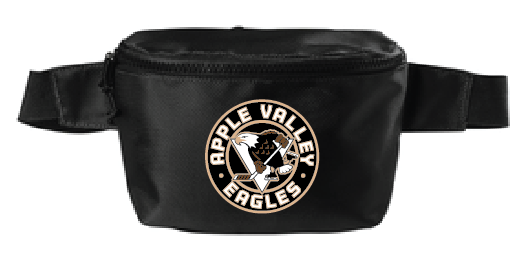 Apple Valley Hockey - Hip Pack