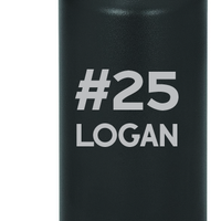 *Add on* - Opposite side Engrave for Water Bottle.
