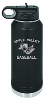 
              AV Baseball Eagles Water Bottle
            