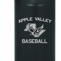 AV Baseball Eagles Water Bottle