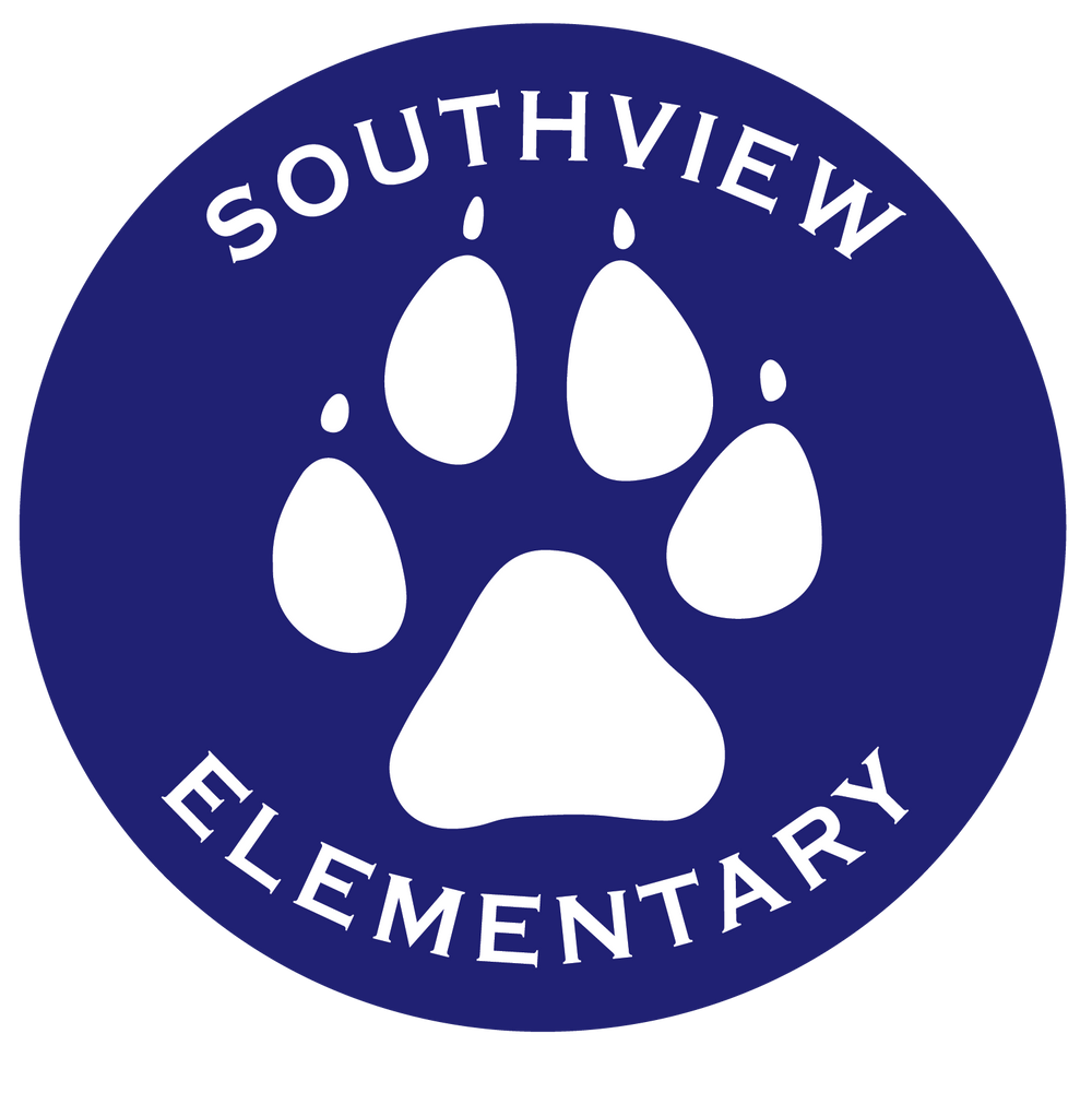 Southview Sticker