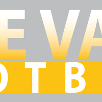 AV HS Football - District Short Sleeve Tee Ochre Yellow Heather