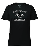 
              Youth & Adult Sportswear Wicking T-Shirt-Head Gear Design
            