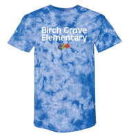 
              Birch Grove - Adult Short Sleeve T-Shirt
            