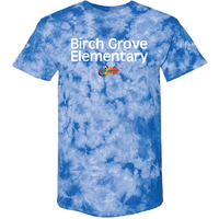 Birch Grove - Adult Short Sleeve T-Shirt