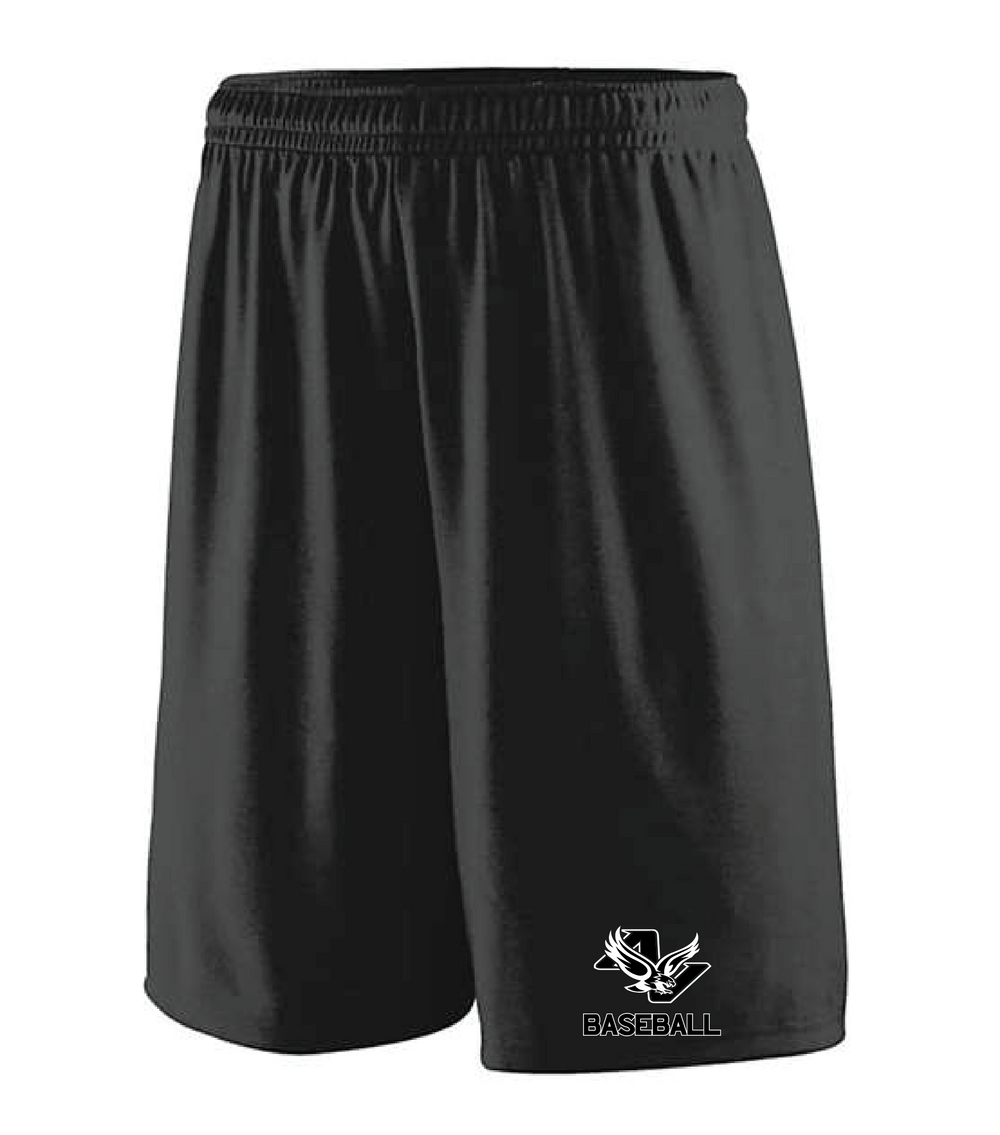 AV Baseball - Training Shorts Adult & Youth