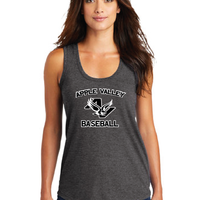 AV Baseball - District ® Women’s Perfect Tri ® Racerback Tank