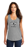 
              AV Baseball - District ® Women’s Perfect Tri ® Racerback Tank
            