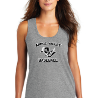 AV Baseball - District ® Women’s Perfect Tri ® Racerback Tank