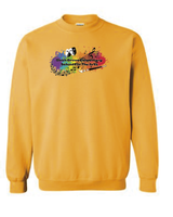 
              Birch Grove - Adult Crewneck Sweatshirt
            