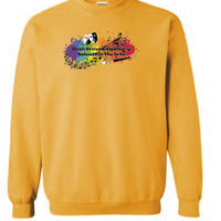 Birch Grove - Adult Crewneck Sweatshirt
