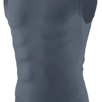 AV HS Football - Sleeveless Compression Shirt - Blank