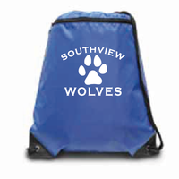 
              Southview Drawstring Backpack
            