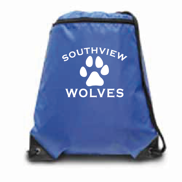 Southview Drawstring Backpack