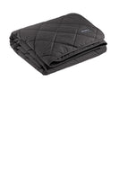 
              FIRE SALE - AV Hockey - Eddie Bauer Quilted Insulated Fleece Blanket
            