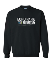 
              Echo Park - Youth & Adult Crewneck Sweatshirt
            