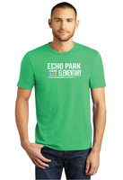 
              Echo Park - District ® Perfect Tri ® Short Sleeve Tee
            