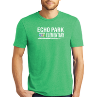 Echo Park - District ® Perfect Tri ® Short Sleeve Tee